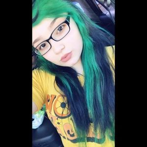 Meet your Posher, Ariel